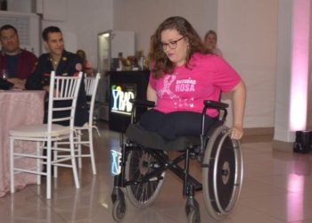 Liga Feminina de Combate ao Câncer divulga novas camisetas