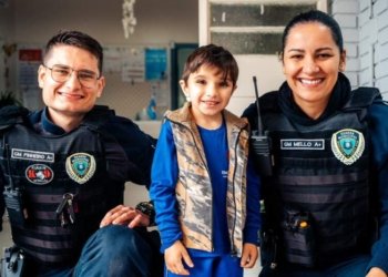 Há exatamente um ano, Guarda Municipal mudou história dos campo-bonenses 