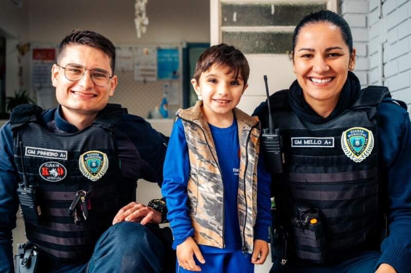 Há exatamente um ano, Guarda Municipal mudou história dos campo-bonenses 