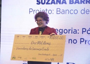 ConcursoEcoAR premia quatro projetos de sustentabilidade