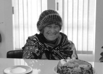 Morre a lendária Maria do Rádio