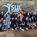 Grupo de dança campo-bonense se classifica para festival internacional 5 Grupo de dança campo-bonense se classifica para festival internacional
