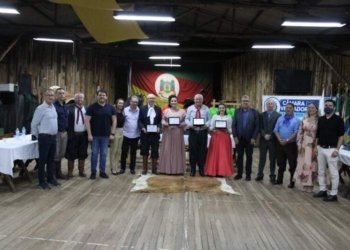Mérito Farroupilha 2023 premia quatro tradicionalistas