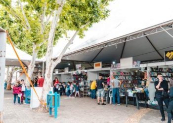 39ª Feira do Livro de Campo Bom começa nessa terça-feira