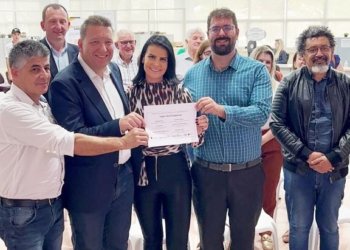 Abrir uma empresa em Campo Bom agora leva apenas 10 minutos