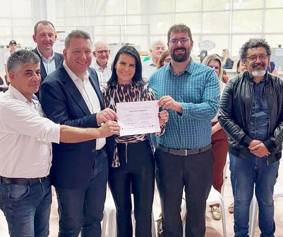 Abrir uma empresa em Campo Bom agora leva apenas 10 minutos 1 Abrir uma empresa em Campo Bom agora leva apenas 10 minutos