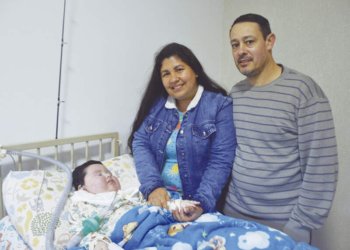 Pedágio do La Casa do Bem ajuda a melhorar vida de Calebe