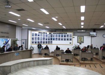 Vereadores aprovam programa de auxílio para carroceiros