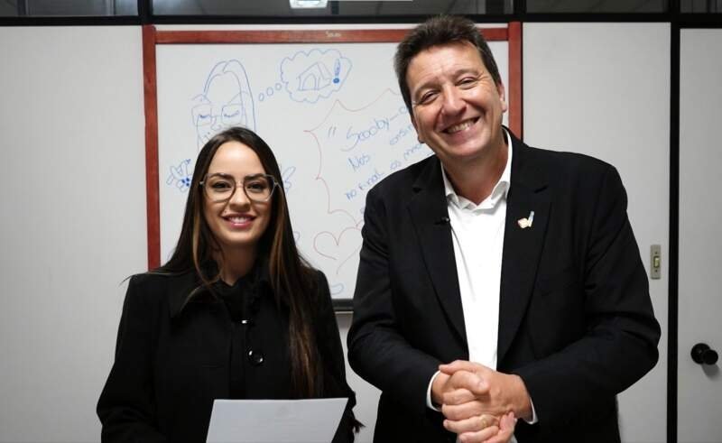 Projeto de lei que prevê auxílio para carroceiros é encaminhado pela Prefeitura à Câmara 1 Projeto de lei que prevê auxílio para carroceiros é encaminhado pela Prefeitura à Câmara