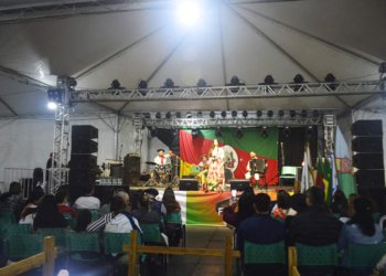 Mulheres são maioria entre premiados no 3º Clarim do Acampamento