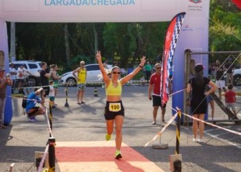 Rústica da Independência levou quase 300 corredores às ruas de Campo Bom