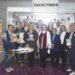 Escritores locais na 39ª Feira do Livro
