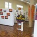 Escola Morada do Sol comemora 10 anos com exposição de arte