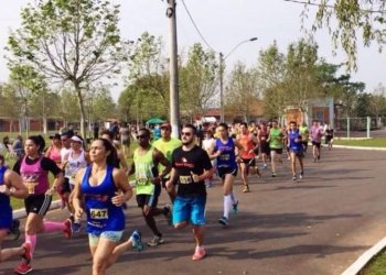 5ª Corrida da Independência ocorrerá no dia 7 de setembro