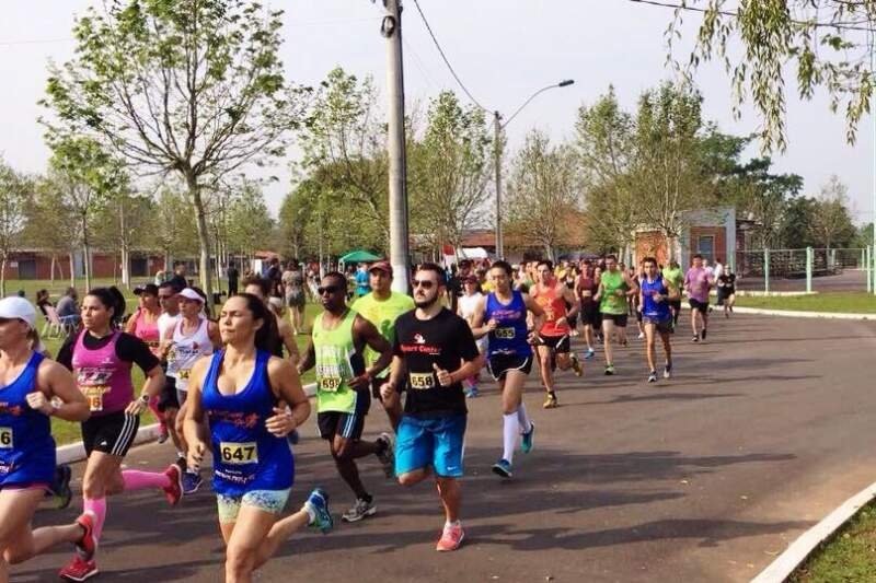 5ª Corrida da Independência ocorrerá no dia 7 de setembro