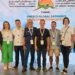 Prefeito Orsi participa de Conferência no Marrocos em momento histórico para o geoturismo gaúcho