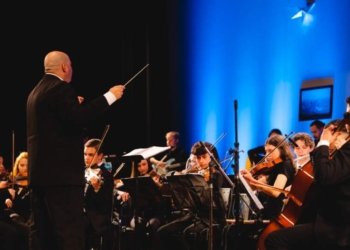 Orquestra Jovem faz concerto solidário no bairro Operária nesta quinta-feira