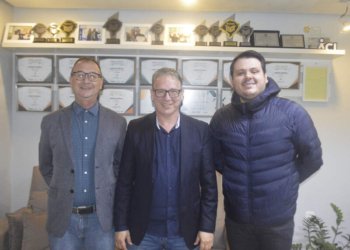 1º Fórum do Idoso ocorre na próxima terça-feira