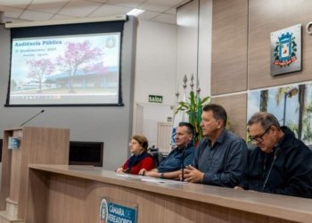 Campo Bom destinou R$ 45,8 milhões para a saúde