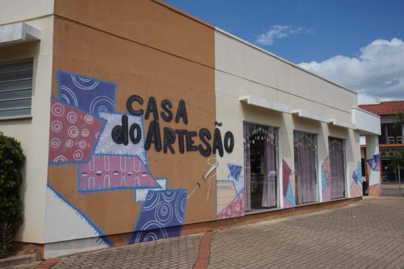 Casa do Artesão tem promoções para o Dia das Crianças 1 Casa do Artesão tem promoções para o Dia das Crianças