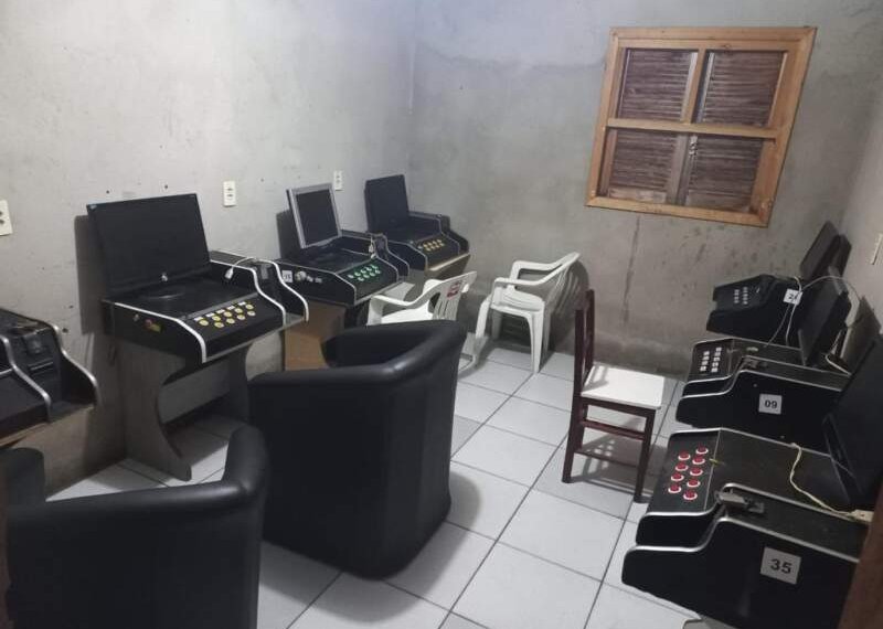 Polícia Civil prende proprietário de bar em Campo Bom  1 Polícia Civil prende proprietário de bar em Campo Bom