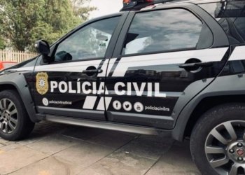 Casa é invadida por criminosos no bairro Paulista durante o feriado  