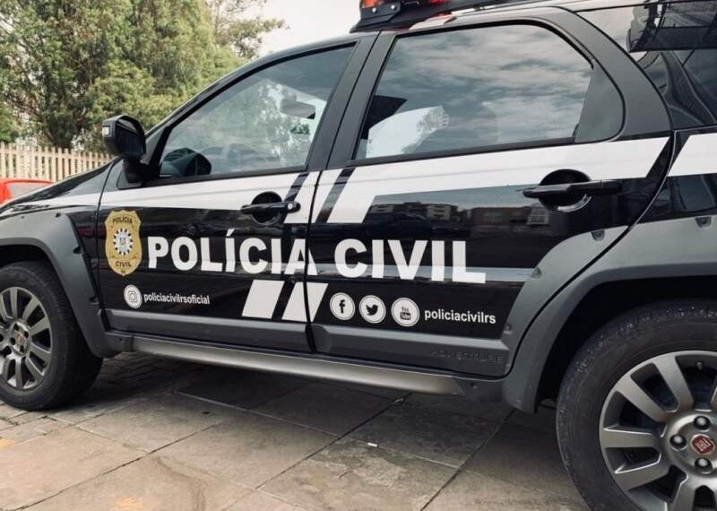 Casa é invadida por criminosos no bairro Paulista durante o feriado   1 Casa é invadida por criminosos no bairro Paulista durante o feriado