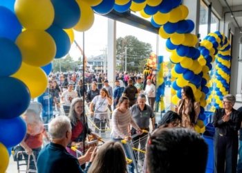 Monaco Atacado abre as portas em Campo Bom