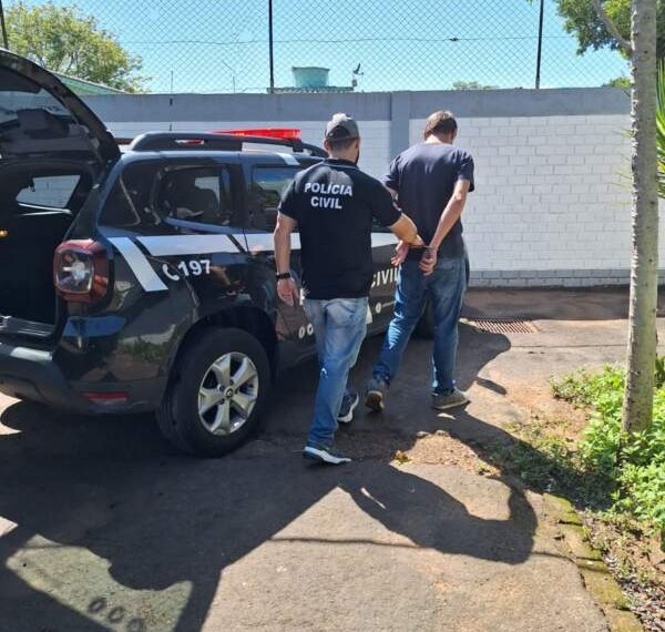 Homem que cometeu série de arrombamentos a comércios do município é preso 1 Homem que cometeu série de arrombamentos a comércios do município é preso