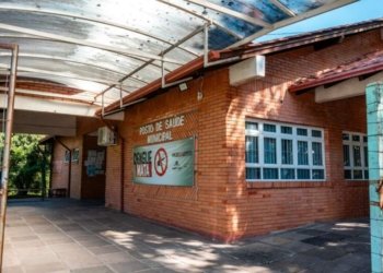 NOTA OFICIAL: UBS Paulista NÃO vai fechar