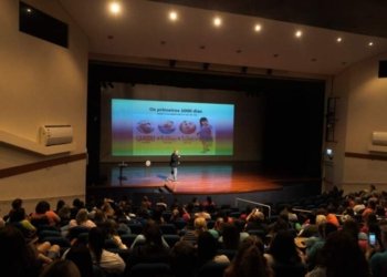 Um novo olhar para o autismo na rede pública é tema de formação na Saúde