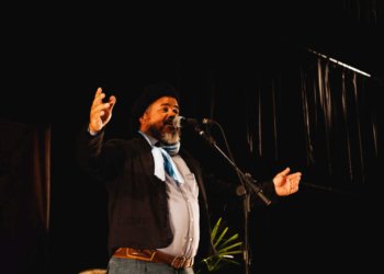 Bivaque trará a beleza da poesia gaúcha para Campo Bom neste sábado