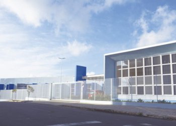 Centro Vida será inaugurado neste sábado