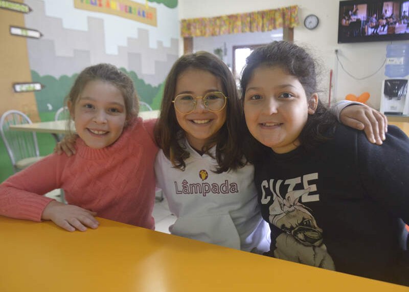 Projeto Criança Cidadã: uma árvore onde pequenos passarinhos vêm buscar abrigo 1 Projeto Criança Cidadã: uma árvore onde pequenos passarinhos vêm buscar abrigo