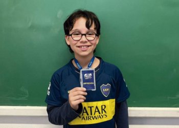 Uma sexta-feira diferente no Jornal A Gazeta