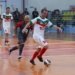 Futsal de Campo Bom define finalistas nesta sexta 7 Futsal de Campo Bom define finalistas nesta sexta