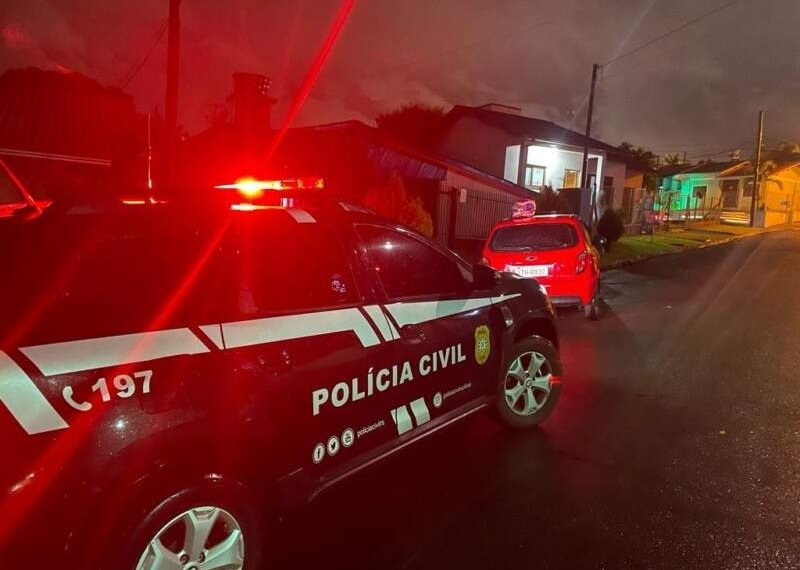 Morte em abordagem policial é contestada por familiares