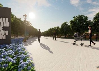 Bairro Bela Vista vai receber o primeiro Pomar Urbano de Campo Bom