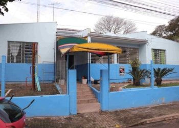 Reinauguração da Escola Sempre Unidos será neste sábado