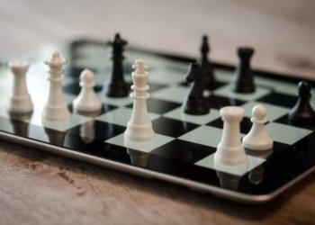 Campo Bom terá Torneio de Xadrez em novembro