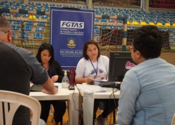 Mutirão com mais de 100 vagas de emprego será neste sábado