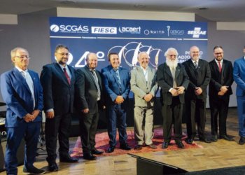 Diretor do Jornal A Gazeta é reeleito como membro do Conselho de Ética da Adjori Brasil