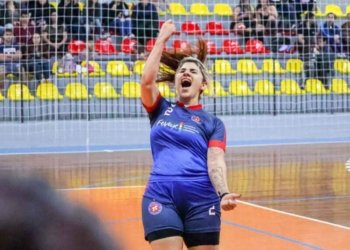 Bilas e Sportcenter vão decidir o futsal feminino de Campo Bom