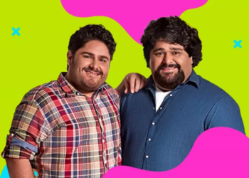 César Menotti e Fabiano irão tocar no Natal da Integração