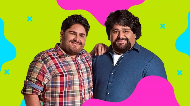 César Menotti e Fabiano irão tocar no Natal da Integração 1 César Menotti e Fabiano irão tocar no Natal da Integração