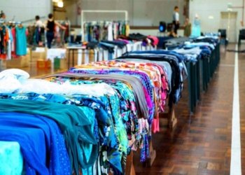 Campo Bom Solidário de Verão acontecerá neste sábado, 18