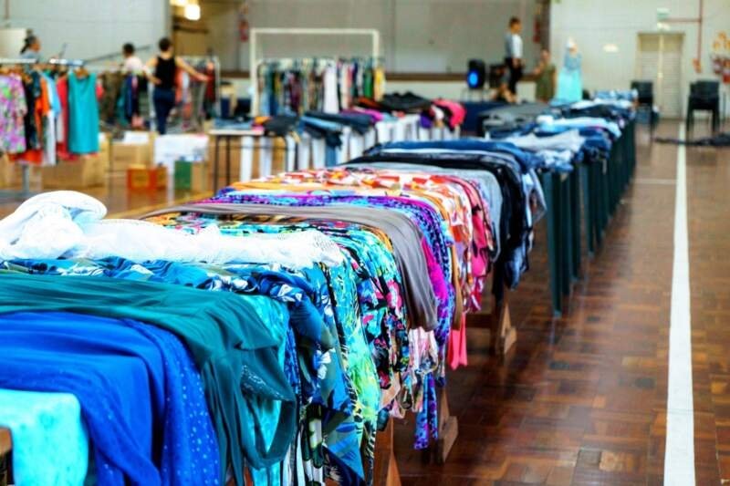 Campo Bom Solidário de Verão acontecerá neste sábado, 18 1 Campo Bom Solidário de Verão acontecerá neste sábado, 18