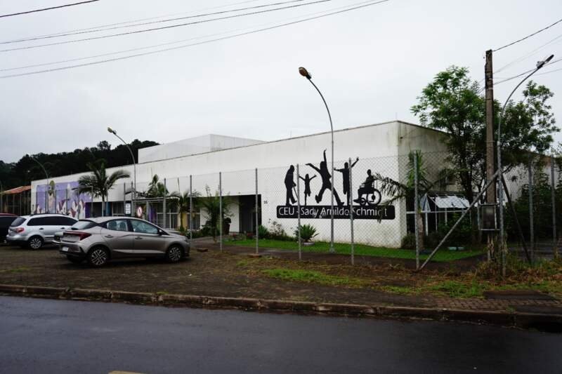 Campo Bom realiza 1ª Ação Municipal de Promoção do Cadastro Único e do Bolsa Família 1 Campo Bom realiza 1ª Ação Municipal de Promoção do Cadastro Único e do Bolsa Família