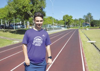 Uma corrida pela inclusão