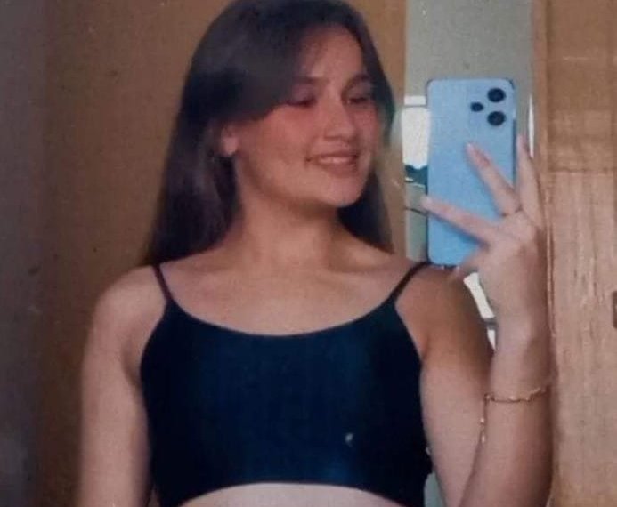 Moradora de Campo Bom está desaparecida há quatro dias 1 Moradora de Campo Bom está desaparecida há quatro dias